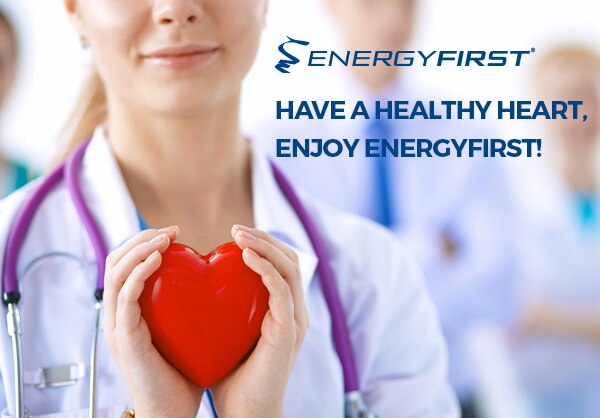 Start Your 2016 Healthy, Enjoy EnergyFirst!