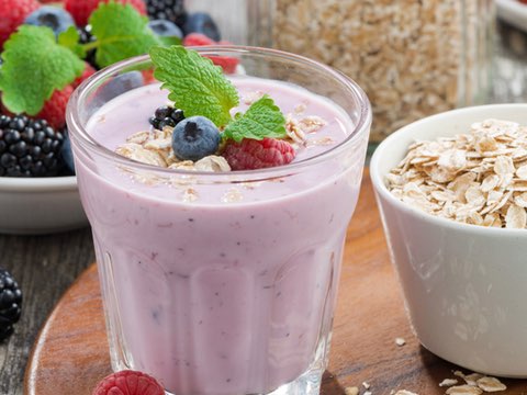 3 Reasons to Get High-Quality Protein for Breakfast