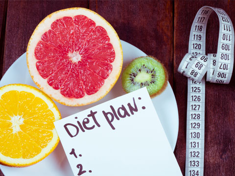 5 Things that Could Be Missing from your Weight Loss Plan