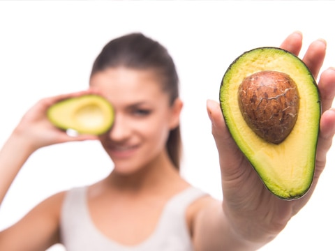 6 of the MANY Reasons We Love Avocados!