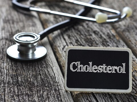 Good HDL Cholesterol - Quality, Not Just Quantity