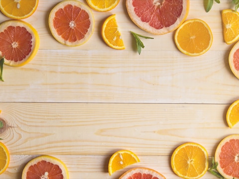 9 Reasons you Should Enjoy Grapefruit Every Day (or at least most days)