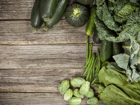 Green Leafy Vegetables: One of the Best Superfoods for Preventing Diabetes