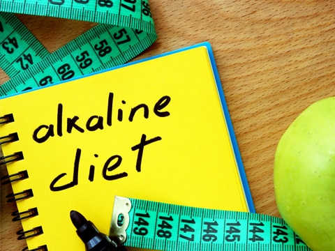 The Alkaline Diet: Is There Evidence Alkaline pH Diets are Healthy? - Part One