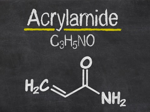 The Danger of Acrylamide