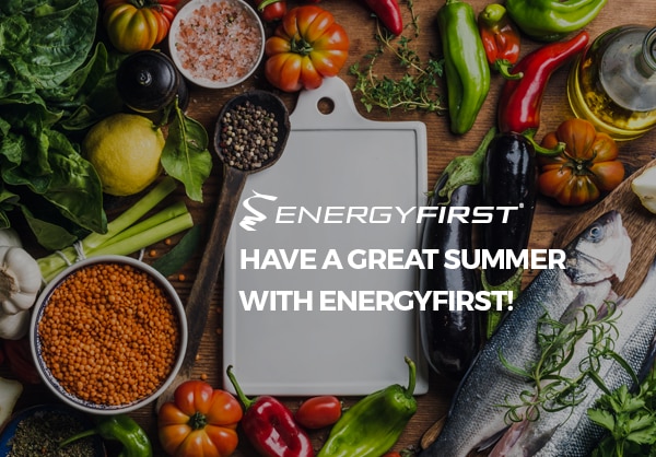 Have a Beautiful Summer with EnergyFirst