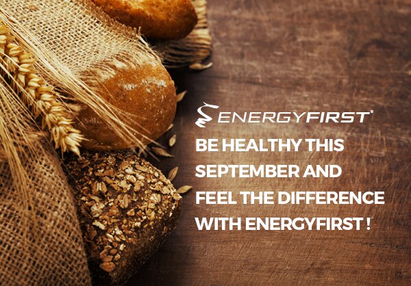 Have a Beautiful Summer with EnergyFirst