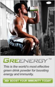 Greenergy