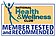 National Health and Wellness Club