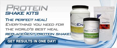 Shake Kits