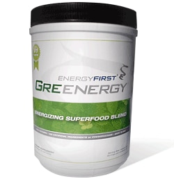 Green Drink