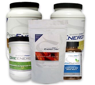 Whey Protein Shakes