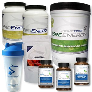 Whey Protein Shakes