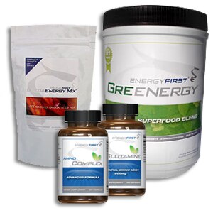 Whey Protein Shakes