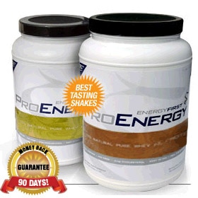 Most Protein
