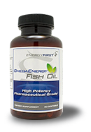 EnergyFirst Fish Oil