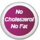 Cholesterol free and fat free