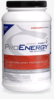 pro energyfirst