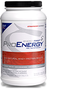 EnergyFirst ProEnergy Protein Powder