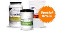 Protein Shakes