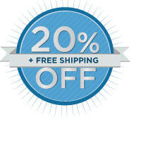 12% off free shipping