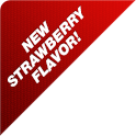 Strawberry Protein Powder