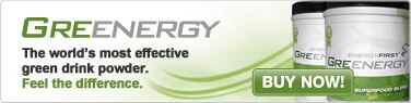 GreEnergy