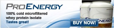 ProEnergy
