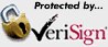 Verisign Secure Site
