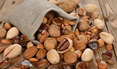 5 Nuts you Should be Shelling More Often