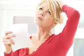 Menopause: How to Ease into the Transition