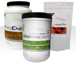 Whey Protein Powder