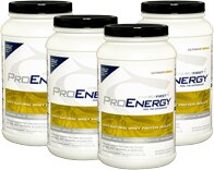 Whey Protein Powder