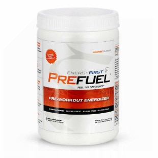 Prefuel Pre-workout