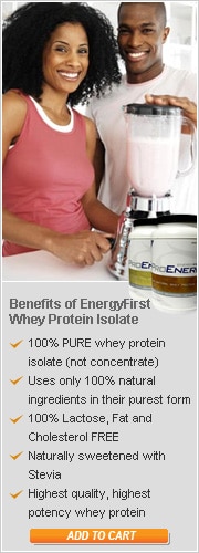 Whey Protein