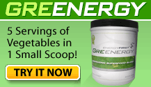 Greenergy