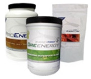 Whey Protein Powder Shake Kit