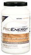 Unflavored Natural Whey Protein Isolate