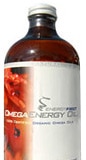 Omega 3 Oil