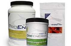 Protein Shake Kit