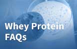 Whey Protein Questions