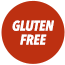 Gluten-free