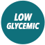 Low Glycemic