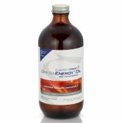 Omega Oil Omega Oil