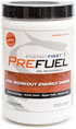 Pre-Workout Drink Pre-Workout Drink
