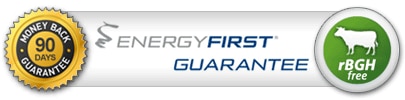 Energy First Guarantee